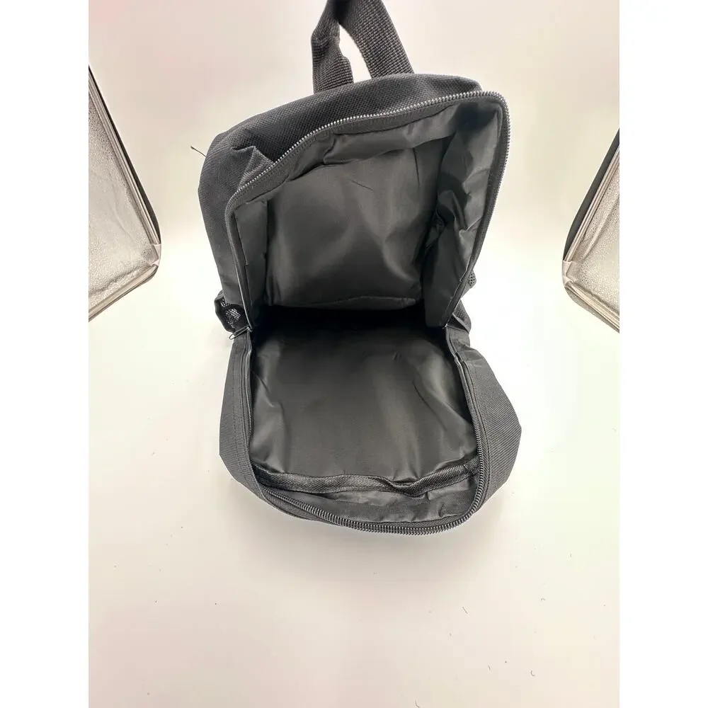 Pikachu Kids Backpack Pokémon‎ Style Blue Yellow 17
